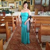 Marrie Gregorio's photo
