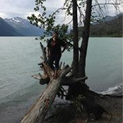 Kat Karabelnikoff's photo