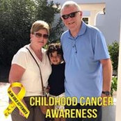 Leigh Fraser's photo