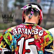 Bryan Giams billede