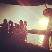 Donny MacPherson's photo