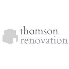 Thomson Renovation Contractor