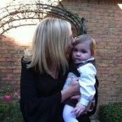 Foto de Candice Cobb DC