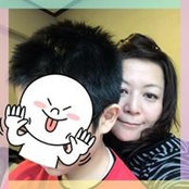 鈴木輝美's photo