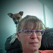 Judy Miller's photo