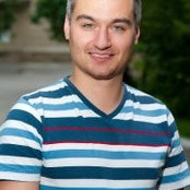 Yaroslav Shakula's photo
