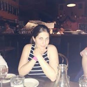Jocelyn Tarkoff's photo