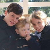 Maggie McWilliams's photo