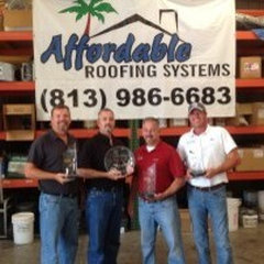 Affordable Roofing Systems