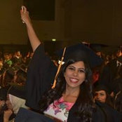 Salma Al-shaer's photo