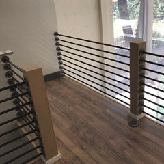 LCS Carpentry & Construction