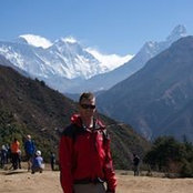 Michael Buick's photo