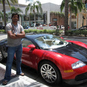 Avinash Inampudi's photo