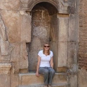 Bernadette Rocchi's photo