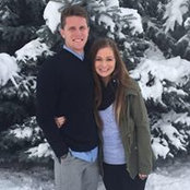 Aaron Caprio's photo
