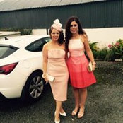 Aisling Mccabe's photo