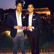 Sunny Vempati's photo