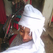 Waheed Waheeds billede