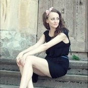 Cristina Pliteas foto