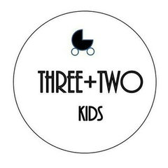 Three+Two Kids