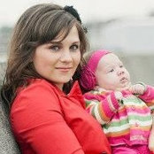 Foto von Yelena Stasenko