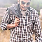 Aswin Prabhagaran's photo