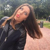 Evgenia Arushanova's photo