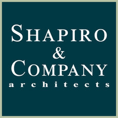 Shapiro & Company Architects