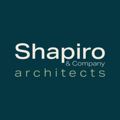 Shapiro & Company Architects