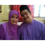 Ina Yusof's photo