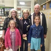 Donna Wenger's photo