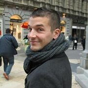 Kévin Dziobek's photo