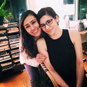 Maria Nieto's photo