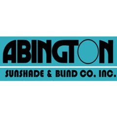 Abington Sunshade & Blind Co, Inc.