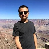 Chao Yan's photo
