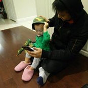 Eric Ho's photo