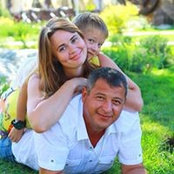 Елена Найда's photo