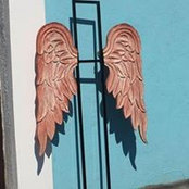 Foto von Sharon Wilson