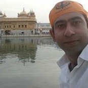Nakul Mago's photo