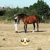 Coline Golebiowski's photo