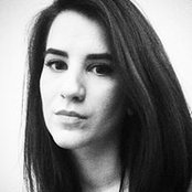Ana Marstanovics foto