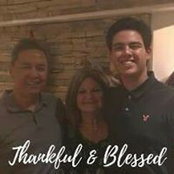 Yvette Adriano's photo