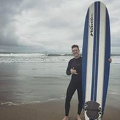 Logan Rasmussen's photo