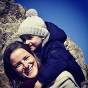 Cris Benito's photo