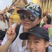 Li Peng's photo