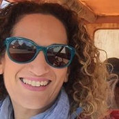 נעמה פז רשתי's photo