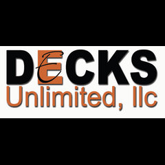 Decks Unlimited llc