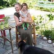 Rachel Converse's photo