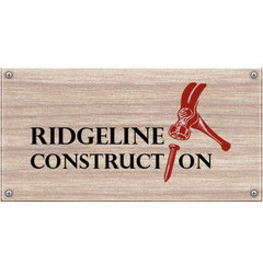 Ridgeline Construction