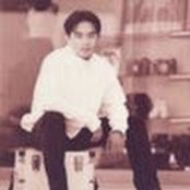 Jay Huangs foto